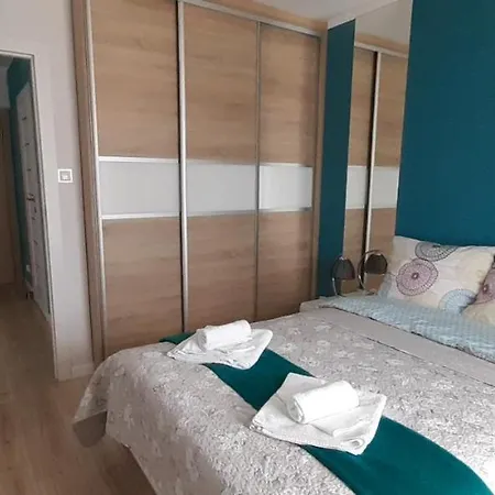Turkusowe Marzenie Gdańsk